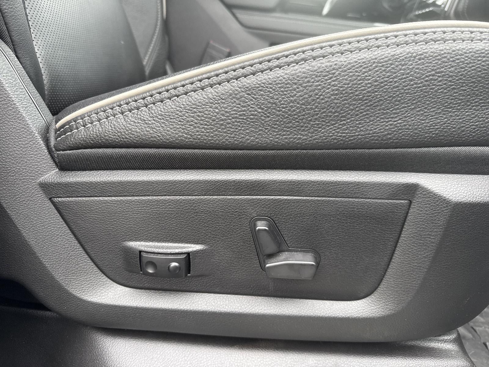 2023 RAM 2500 Limited 4x4 Crew Cab 6'4" Box