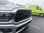 2023 RAM 2500 Limited 4x4 Crew Cab 6'4" Box