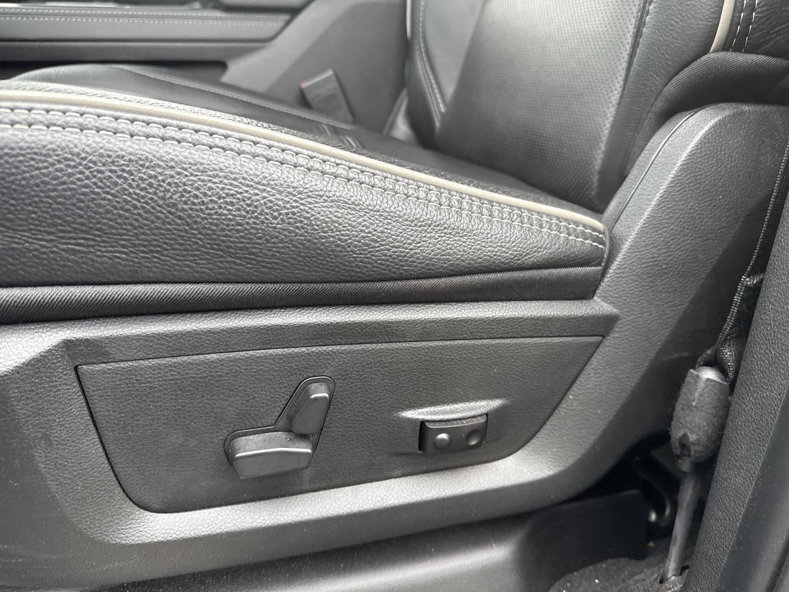 2023 RAM 2500 Limited 4x4 Crew Cab 6'4" Box