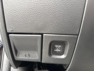 2023 RAM 2500 Limited 4x4 Crew Cab 6'4" Box