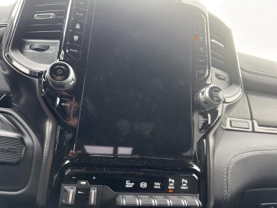 2023 RAM 2500 Limited 4x4 Crew Cab 6'4" Box