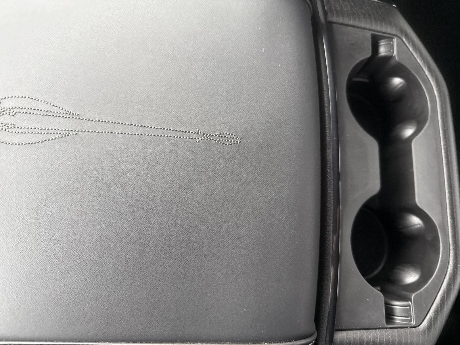 2023 RAM 2500 Limited 4x4 Crew Cab 6'4" Box