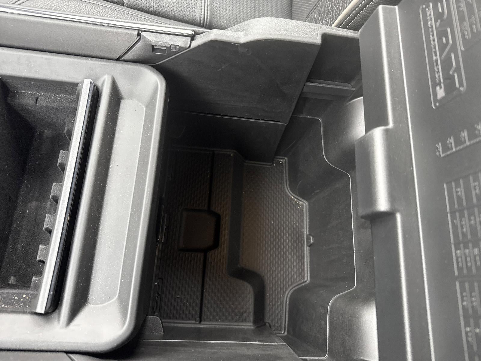 2023 RAM 2500 Limited 4x4 Crew Cab 6'4" Box