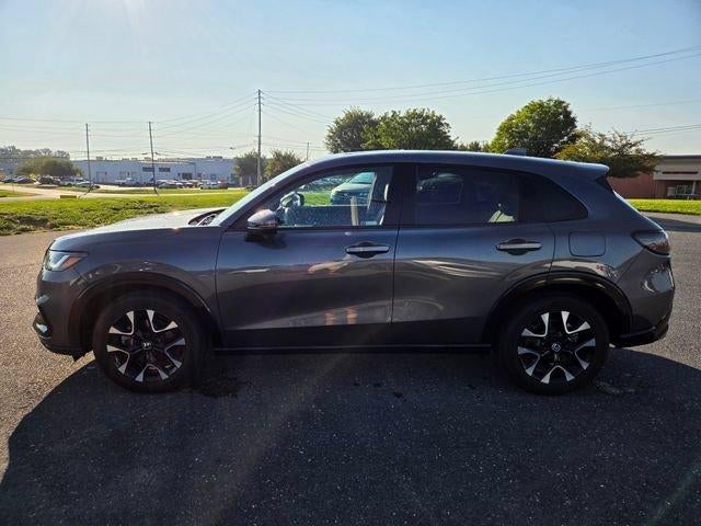 2026 Honda HR-V EX-L AWD CVT