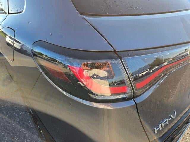 2026 Honda HR-V EX-L AWD CVT