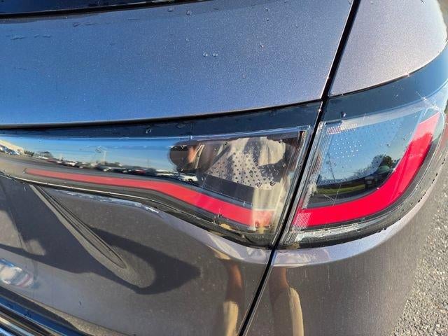 2026 Honda HR-V EX-L AWD CVT
