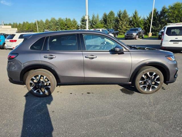 2026 Honda HR-V EX-L AWD CVT