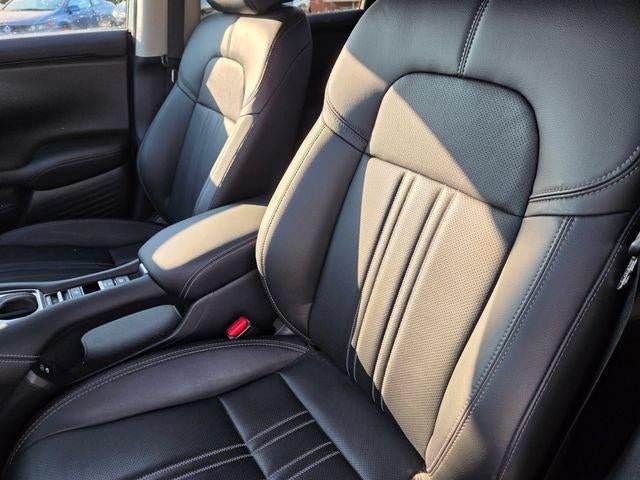 2026 Honda HR-V EX-L AWD CVT
