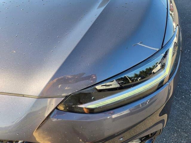 2026 Honda HR-V EX-L AWD CVT