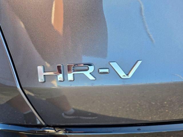 2026 Honda HR-V EX-L AWD CVT