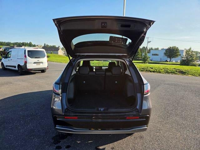 2026 Honda HR-V EX-L AWD CVT
