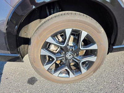 2026 Honda HR-V EX-L AWD CVT