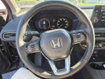 2026 Honda HR-V EX-L AWD CVT