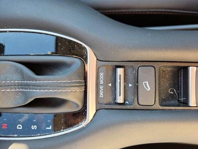 2026 Honda HR-V EX-L AWD CVT