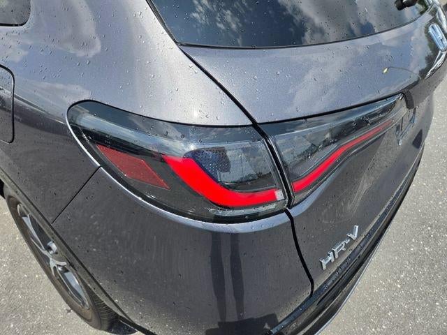 2024 Honda HR-V EX-L AWD CVT