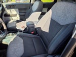 2025 Ford Maverick XLT AWD SuperCrew