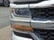 2017 Chevrolet Silverado 1500 Crew Cab Standard Box 2-Wheel Drive LT