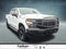 2021 Chevrolet Silverado 1500 Crew Cab Short Box 4-Wheel Drive Custom Trail Boss