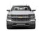2016 Chevrolet Silverado 1500 Crew Cab Short Box 4-Wheel Drive LTZ Z71