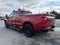 2021 Chevrolet Silverado 1500 Crew Cab Standard Box 4-Wheel Drive RST