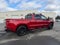 2021 Chevrolet Silverado 1500 Crew Cab Standard Box 4-Wheel Drive RST