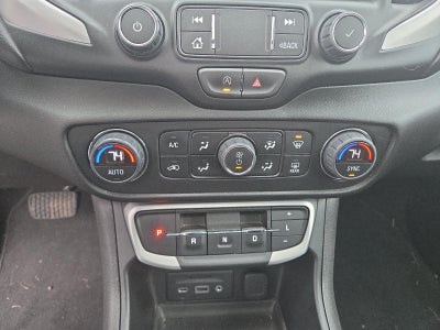 2023 GMC Terrain FWD 4dr SLE