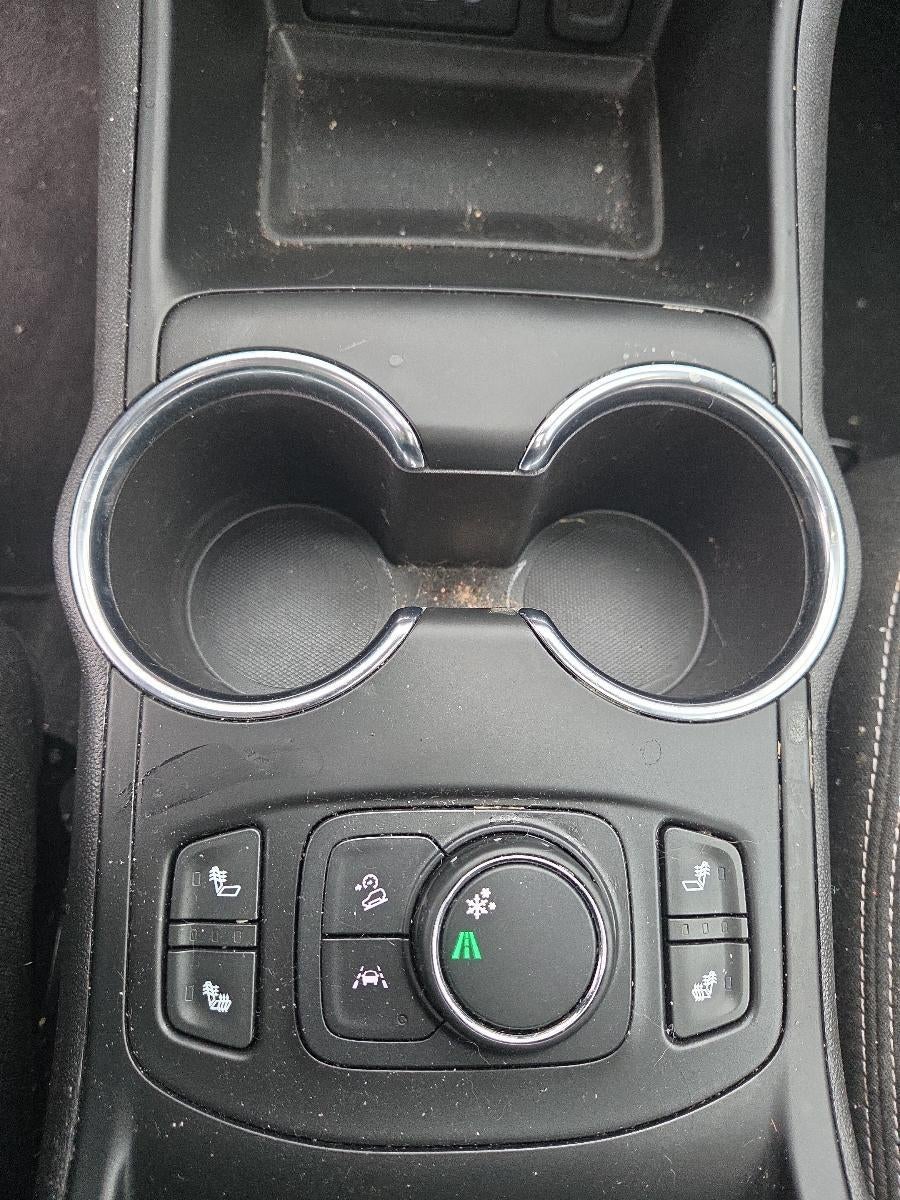 2023 GMC Terrain FWD 4dr SLE