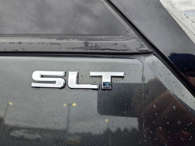 2021 GMC Terrain AWD SLT