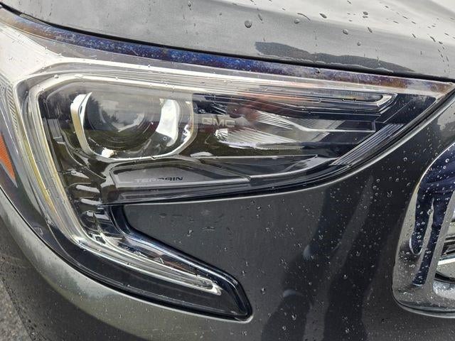 2021 GMC Terrain AWD SLT