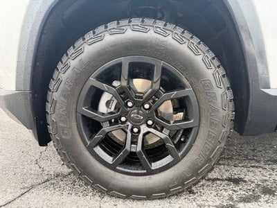 2025 Chevrolet Equinox AWD ACTIV