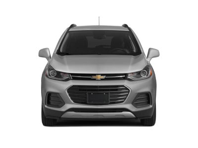 2020 Chevrolet Trax FWD LT