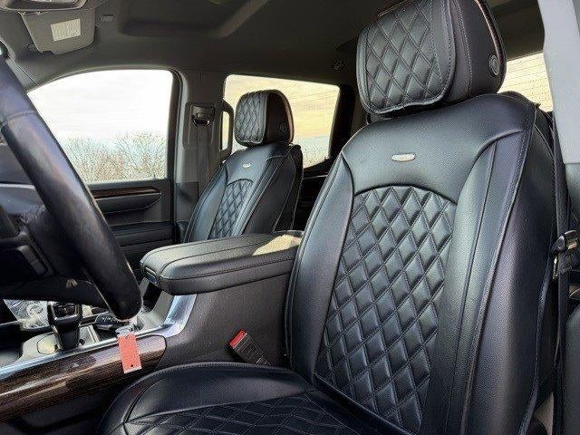 2023 GMC Sierra 1500 Crew Cab Standard Box 4-Wheel Drive Elevation