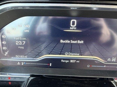 2023 GMC Sierra 1500 Crew Cab Standard Box 4-Wheel Drive Elevation