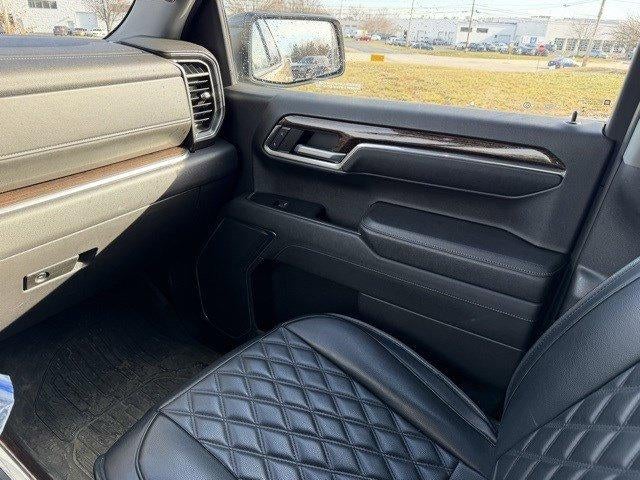 2023 GMC Sierra 1500 Crew Cab Standard Box 4-Wheel Drive Elevation