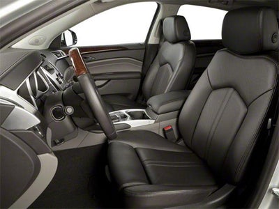 2012 Cadillac SRX AWD 4dr Performance Collection