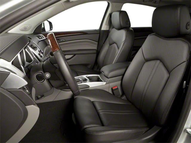 2012 Cadillac SRX AWD 4dr Performance Collection
