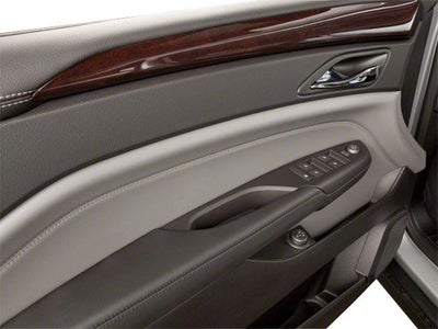 2012 Cadillac SRX AWD 4dr Performance Collection