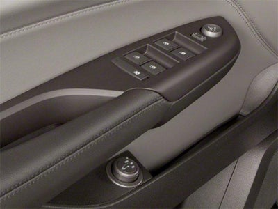 2012 Cadillac SRX AWD 4dr Performance Collection