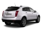 2012 Cadillac SRX AWD 4dr Performance Collection
