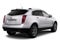 2012 Cadillac SRX AWD 4dr Performance Collection