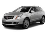 2012 Cadillac SRX AWD 4dr Performance Collection