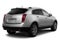 2012 Cadillac SRX AWD 4dr Performance Collection