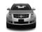 2012 Cadillac SRX AWD 4dr Performance Collection