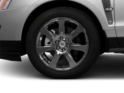 2012 Cadillac SRX AWD 4dr Performance Collection
