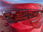 2021 Kia Forte EX IVT