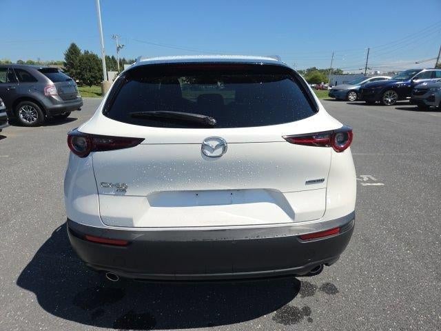 2022 Mazda Mazda CX-30 2.5 S Select Package AWD