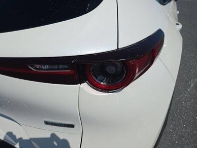2022 Mazda Mazda CX-30 2.5 S Select Package AWD