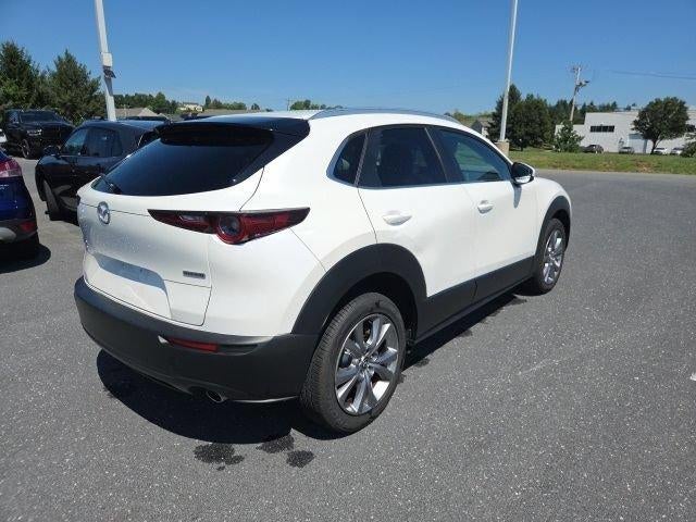 2022 Mazda Mazda CX-30 2.5 S Select Package AWD