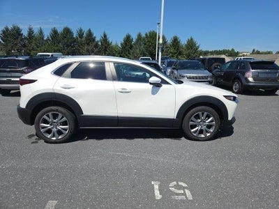 2022 Mazda Mazda CX-30 2.5 S Select Package AWD