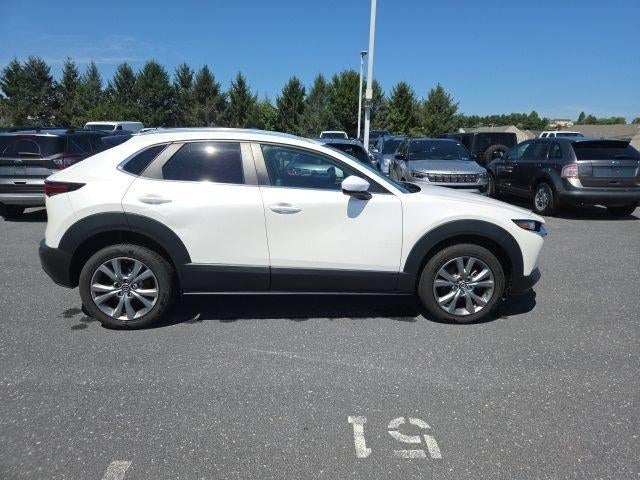 2022 Mazda Mazda CX-30 2.5 S Select Package AWD